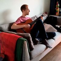 Marlowe Thornes-Heywood's Photo