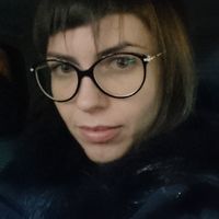 Yana Cheredova's Photo