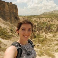 Heather Halliday的照片