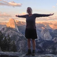 Kelly Doughty的照片