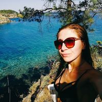 Svetka Ostrovskaya的照片