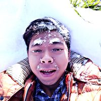 Aldian Routherham's Photo