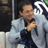 Umberto Ramos's Photo