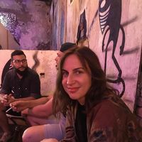 Ola Jabłońska的照片