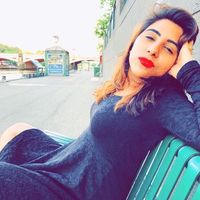 Jaspreet Kaur的照片