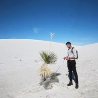 Bryan Castillo的照片