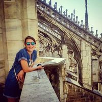 Chloé Marignier's Photo