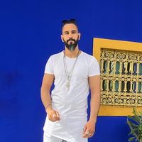 Daoud Elhaffad's Photo