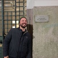 Afonso Fonseca's Photo