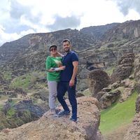 Zeinab Najafi's Photo