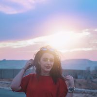 Nazi Riyaziyan's Photo