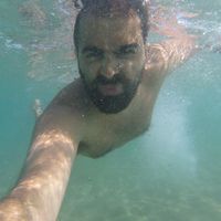 Spyros Merkouris的照片