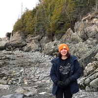 Coline Raydon's Photo