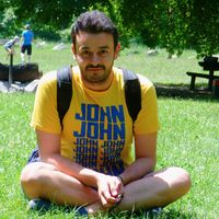 Fotos von Yazan Hassan