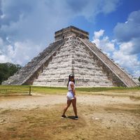 Esmeralda Aguilar's Photo