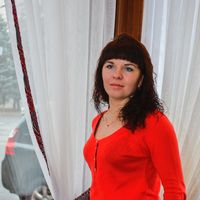 Олександра Бондаренко's Photo