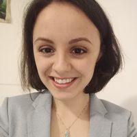 Melanie Dzambazov's Photo