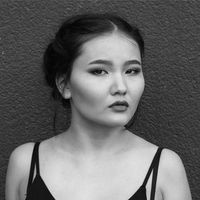 Aziza Abdieva's Photo