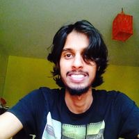 Muzaini Al Ahmed's Photo