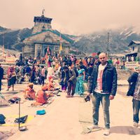 Abhishek Singh的照片