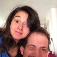 Oran Sheinman's Photo