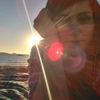 Marjorie André的照片