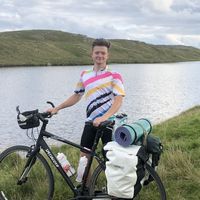 Jack Lovell的照片