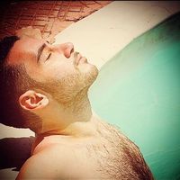 Maxime Abbasi's Photo