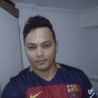 Le foto di Fábio  Henrique