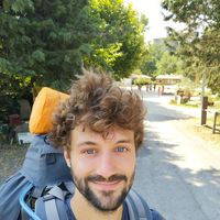 Dario Van Loey的照片