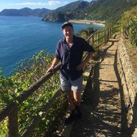 Alex Leighton's Photo