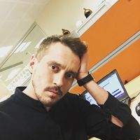 Le foto di Dmitry Lomovtsev