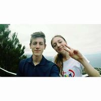 Le foto di Micah Phillip