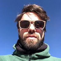 Diego Fioroto's Photo