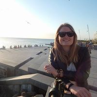 Photos de Jeanna Nilsson