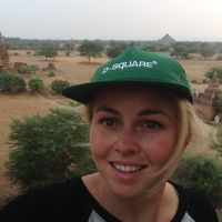 Bridget Woods的照片