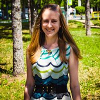 Natalya Dolibozhko's Photo