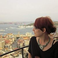 Maija Laurila's Photo