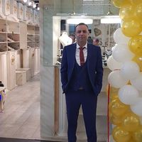 Cenk Yilmaz的照片