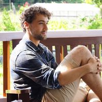 Alex Mordhorst's Photo