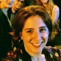 Lizi Kvirikashvili's Photo