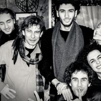 Photos de Amr Ezzeldin