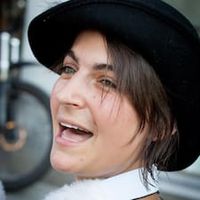 Audrey Broggini's Photo