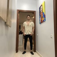 Marco Antonio  Nini的照片