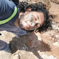 Gustavo Solis的照片