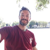 Sebastián Oscar Gallego's Photo