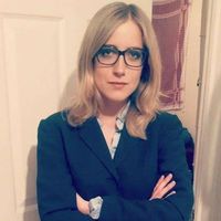 Margaret Nichols's Photo