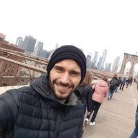 MATIAS DE LA ROSA的照片