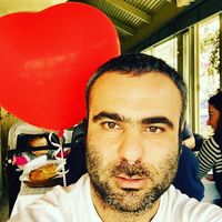 Savvas Kollaras's Photo