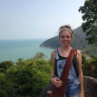 Nadia Bakkegaard's Photo